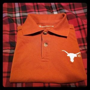 Texas Longhorns shirt